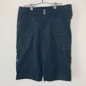 ARC’TERYX Shorts Nylon Adventure Hiking